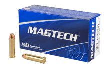 (image for) MAGTECH 357 MAG 125 FMJ FLAT 50/1000
