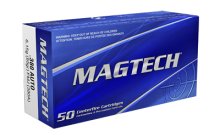 (image for) MAGTECH 380ACP 95GR FMJ 1000RD CS