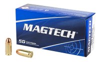 (image for) MAGTECH 380ACP 95GR FMJ 50/1000