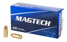 (image for) MAGTECH 380ACP 95GR FMJ 50/1000