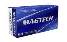 (image for) MAGTECH 38 SPL SHRT 125G LRN 50/1000