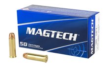 MAGTECH 38SPL 158GR FMJ FLAT 50/1000