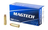 MAGTECH 38SPL 125 FMJ FLAT 50/1000