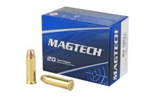 MAGTECH 454 CASULL 260GR FMJ 20/1000