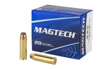 MAGTECH 500 S&W 325GR SJSP LT 20/500