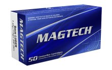 (image for) MAGTECH 9MM 115GR JHP 50/1000