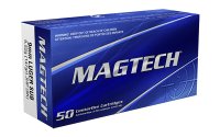 (image for) MAGTECH 9MM 147GR JHP SUB 50/1000