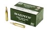 (image for) MAGTECH CBC M193 556NATO 55GR FMJ 50