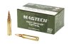 (image for) MAGTECH CBC 556NATO 62GR FMJ 50/1000