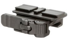 (image for) MIDWEST MK2 QD AMPOINT ACRO MNT LOW