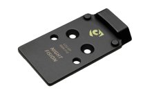 (image for) NF OPTIC PLATE RMR/507C TO CZ P10
