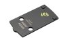 (image for) NF OPTIC PLATE 507K FITS GLK 43X/48