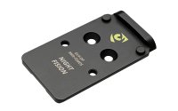 (image for) NF OPTIC PLATE RMR FITS FS GLOCK MOS