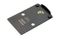 (image for) NF OPTIC PLATE RMR/507C SIG P320 BLK