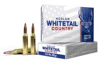 (image for) NOSLER WCA 243WIN 100GR SB SP 20/200