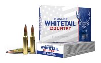 (image for) NOSLER WCA 308WIN 150GR SB SP 20/200