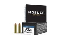 (image for) NOSLER ASP 357MAG 125GR JHP 20/400