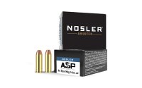 (image for) NOSLER ASP 44 MAG 240GR JHP 20/400