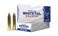 (image for) NOSLER WCA 400LEGEND 215GR SW 20/200