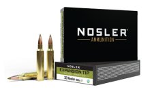 (image for) NOSLER E-TIP 30NOS 180GR 20/200