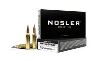 (image for) NOSLER RDG 22CM 85GR HPBT 20/200