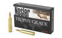 (image for) NOSLER 26NOS 140GR AB 20/200