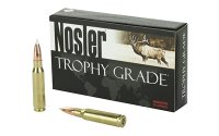 (image for) NOSLER 308WIN 165GR AB 20/200
