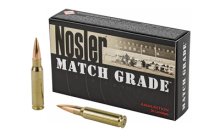 (image for) NOSLER 308WIN 175GR RDF HPBT 20/200