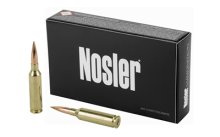 NOSLER 6MM CRD 105GR RDF HPBT 20/200