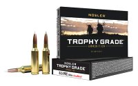 (image for) NOSLER TGA 6.5 PRC 140GR AB 20/200