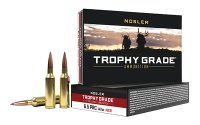 (image for) NOSLER TGA 6.5 PRC 142GR ABLR 20/200