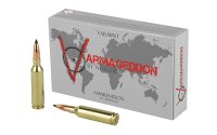 (image for) NOSLER VG 6MM CRD 70GR FB TIP 20/200