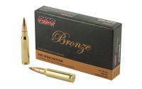 (image for) PMC BRNZ 308WIN 147GR FMJ 20/500