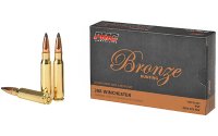 (image for) PMC BRNZ 308WIN 150GR SP 20/200