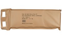 (image for) PMC BRNZ 40SW 165GR FMJ 6 BX BP