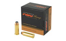 PMC BRNZ 44SPL 180GR JHP 25/500