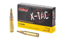 (image for) PMC XTAC 5.56 62GR GT M855 20/1000