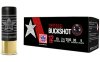 (image for) STARS 12GA 00BCK SHTSHL 9PEL 10/250