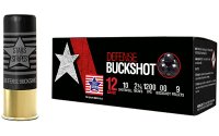 (image for) STARS 12GA 00BCK SHTSHL 9PEL 10/250