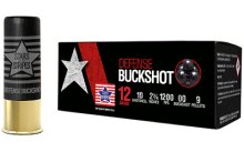 (image for) STARS 12GA 00BCK SHTSHL 9PEL 10/250