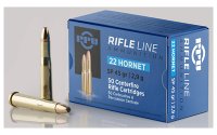 (image for) PPU 22 HORNET 45GR SP 50/1000