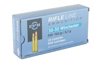 (image for) PPU 30-30 FSP 150GR 20/200