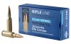 (image for) PPU 6.5 GRENDEL 110GR FMJBT 20/500