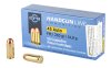 (image for) PPU 45ACP FMJ 230GR 50/500