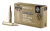 (image for) PPU .223 REM MATCH 75GR HPBT 20/1000