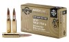 (image for) PPU .308 WIN MATCH 168GR HPBT 20/200