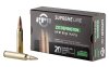 (image for) PPU SUPREME 223REM 69GR HPBT 20/1000
