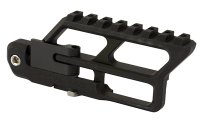 (image for) RS REG REAR-BIASED YUGO MODULAR LWR