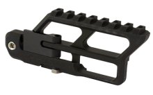 (image for) RS REG REAR-BIASED YUGO MODULAR LWR