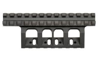(image for) RS REG 1913 LONG PIC RAIL MOD UPPER